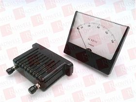 Щитовой измерительный прибор Артикул 1359MD-0-500ACV от производителя SIMPSON