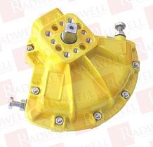 Пневмопривод Артикул 034-100 от производителя KINETROL