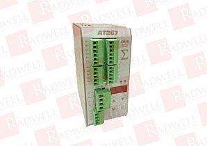 Тензометрический датчик  Артикул AT267 от производителя SCHNEIDER ELECTRIC