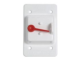 Carlon, a T & B Brand E98TSCM-CAR