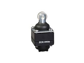 Telemecanique ZCKD029