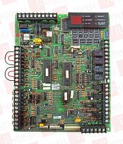 Плата ПК Плата ПЛК / дополнения к  плататам Артикул 5207 от производителя HONEYWELL