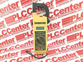 Мультиметр клещевой B&K PRECISION 350