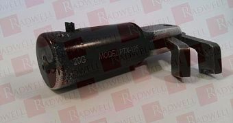 Зажим Артикул PTX-125 от производителя SIMONDS