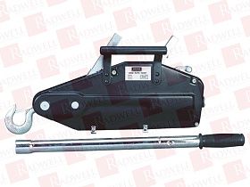 Цепной подъемник Артикул WRP150C от производителя MAGNA LIFTING