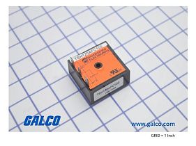 Diversified Electronics TSH120AFC100