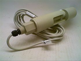 Поплавковый магнитный переключатель уровня SHHU-3-PVC Kuebler