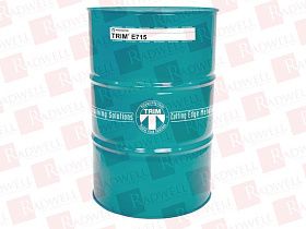 Охлаждающая жидкость Артикул E715-54G от производителя MASTER FLUID SOLUTIONS