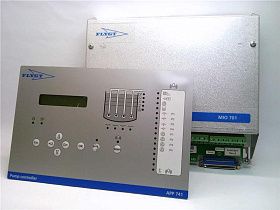 40501638 Панель управления насосом от FLYGT