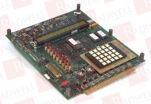 Плата ПК Плата ПЛК / дополнения к  плататам Артикул 4920-A от производителя WELDING TECHNOLOGY CORP