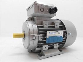 MR71A0005-71B-4 Двигатель от NERI MOTORI