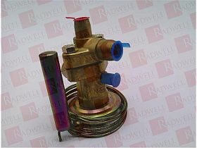 Регулирующий клапан Артикул TCLE5HW от производителя EMERSON