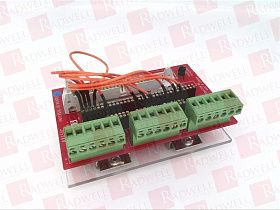 Плата ПК Плата ПЛК / дополнения к  плататам Артикул AX650C от производителя MEMEX ELECTRONICS