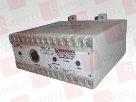 Устройство для органов управления Артикул SUL1-2.43 от производителя KLASCHKA