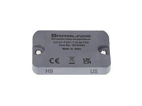 Pepperl Fuchs IUC87-F257-T18-M-FR2
