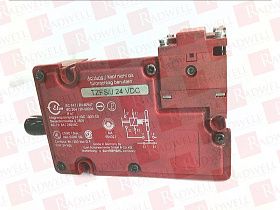 Предохранительный выключатель блокировки Артикул TZFS/J24VDC от производителя SCHMERSAL