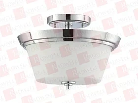 Осветительный прибор Артикул 60-4087 от производителя SATCO