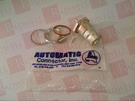 Перемычка / клемма / штекер Артикул 94375 от производителя AUTOMATIC CONNECTOR