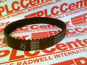 Зубчатый ремень S8M512 SPEED CONTROL 64 зуба