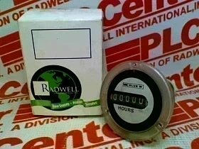 Таймер  / Счетчик  Артикул 02-960117-003 от производителя TPS THERMAL PRODUCT SOLUTIONS