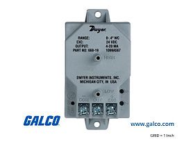 Dwyer Instruments 668-20
