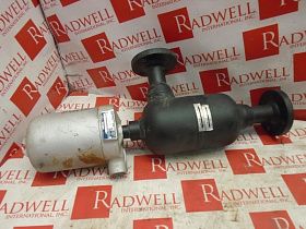 Блок  управления датчиком Артикул XC75-2P30-BSM от производителя MAGNETROL