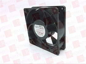 Вентилятор / терморегулирование для продуктов и печатных плат Артикул W2K121-AA01-53 от производителя EBM PAPST