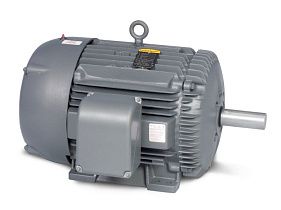 Baldor-ABB Motors M1509T