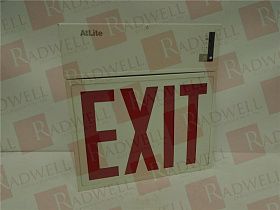 Аварийный светильник Артикул EC1-8FSR2U от производителя EATON CORPORATION