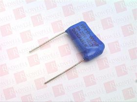 Конденсатор Артикул 504M02QA100 от производителя CORNELL DUBILIER