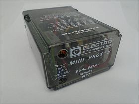 Бесконтактный выключатель 5137 от ELECTRO CORP