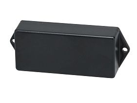 Bud Industries CU-792-MB