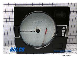 Partlow 710000000021