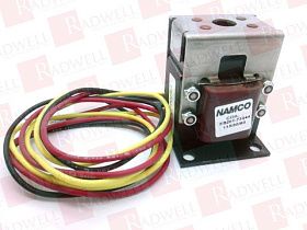 Катушка соленоида Артикул EB200-39117 от производителя DANAHER CONTROLS