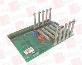 Плата ПК Плата ПЛК / дополнения к  плататам Артикул 940562 от производителя TYCO