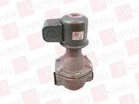 Электромагнитный клапан  Артикул S261SA02N3FJ5 от производителя ASCO