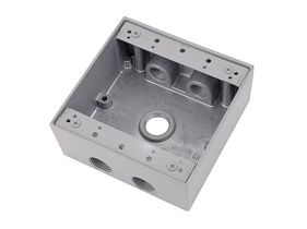 Red Dot, a T & B Brand 2IH5-2