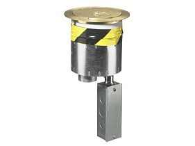 Hubbell S1R6PTDEHBRS