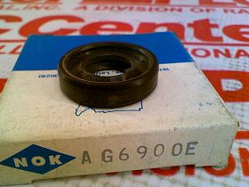 Уплотнение Артикул AG6900-E от производителя NOK