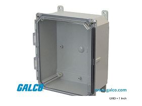 Allied Moulded Products AMP864CC