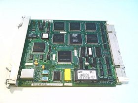 NTN410CA Плата ПК Плата ПЛК / дополнения к  плататам от NORTEL