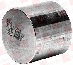 Труба и муфта Артикул 3616D-20 от производителя MERIT BRASS COMPANY