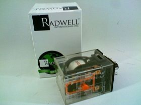 Реле / розетка Артикул 40312346237 от производителя CARLTON BATES