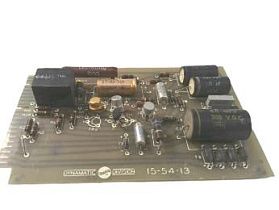 Печатная плата управления 15-54-13 Dynamatic/Eaton