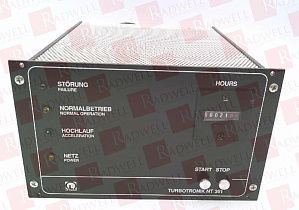 Устройство для органов управления Артикул 85716 от производителя LEYBOLD