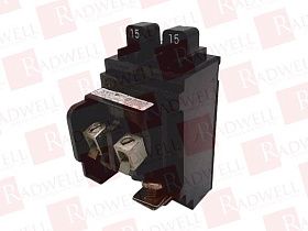 Автоматический выключатель в литом корпусе Артикул P1515 от производителя SIEMENS