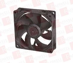 Вентилятор / терморегулирование для продуктов и печатных плат Артикул 09225SA-24N-AA-D0 от производителя NMB INC