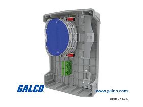 HellermannTyton MDUS3-X2LDP