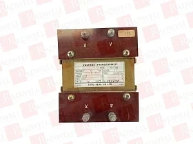 Трансформатор для цепи управления Артикул PD-1BN от производителя TOYO KEIKI CO