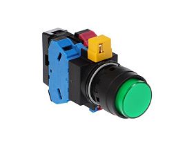 IDEC HW1L-M2F11Q-G-6V